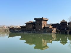 -三国赤壁古战场