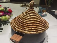 -牧雲子·臻选云南菜 .商务宴请(泰然大厦店)