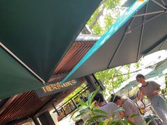 露天位-TIENSTIENS将将(三里屯店)