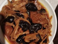 -松鹤面馆·古法焖肉面(观前店)