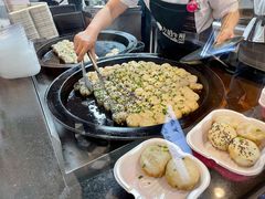-小杨生煎(龙阳广场店)