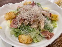 凯撒沙拉-安妮意大利餐厅(世贸天阶店)