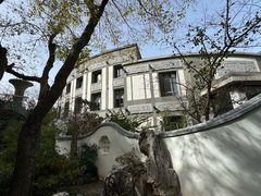 -香然会·园林雅宴(陆家嘴店)