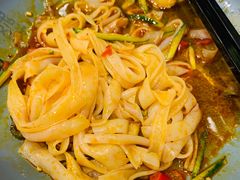 -魏家凉皮(马驹桥店)