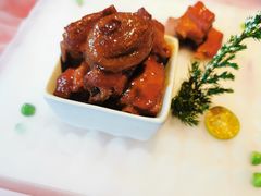 -春色如许·茶食餐厅(桃李春风店)