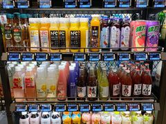 零售区-盒马鲜生(皇庭广场店)