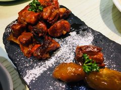 -朝郡酒家·粤菜(燕大星苑店)
