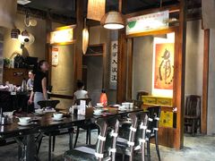 -下杨家青海土火锅(海湖店)