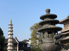 -香积寺