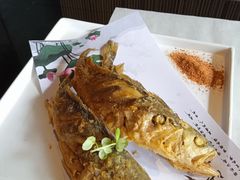 -春色如许·茶食餐厅(桃李春风店)