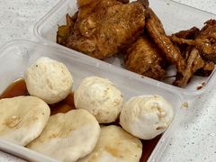 -山水肠粉(盐田店)