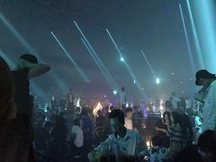 -SPACE CLUB酒吧(九纬路店)