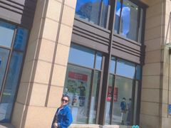 -远洋未来广场(育慧北路店)