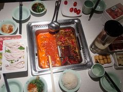 -野妹火锅(龙岗店)