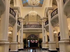 -Salon de Ville浦江汇(上海外滩华尔道夫酒店店)