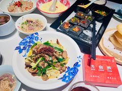 -火宫殿·小吃王国(坡子街店)