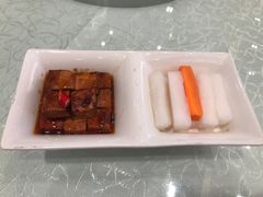 开胃小菜-亢龙太子酒轩(东湖店)