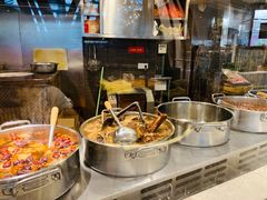 -莲香西域·正宗新疆菜(龙华店)