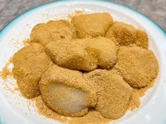 打糕-屋里家延边朝鲜族冷面(梅林3店)