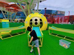 -大族广场Mall&More