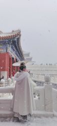 点击看大图 -美云庭古装·格格服汉服·京城旅拍(北京店)