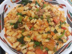 -巴依老爷新疆美食(远洋未来汇购物中心店)