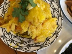 -海知道大连海鲜水饺(南山大冲店)