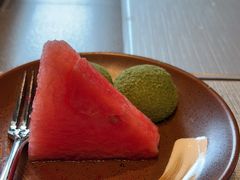 -新鲜特色餐厅(香格里拉大酒店)