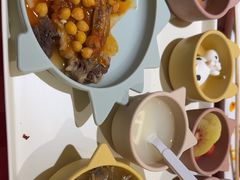 -西贝(财富购物中心店)