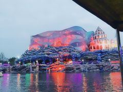 -郑州方特梦幻王国