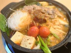 -食其家·牛丼咖喱(宜山路贝岭店)