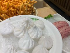 -鲜货俚鲜火锅(青果路店)