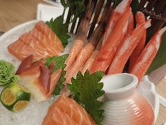 -松野谷·寿喜烧自助(华联顺义金街购物中心店)