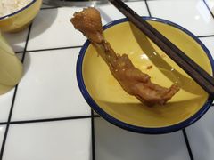 -晓彭肥肠鸡·泡椒鸡火锅(水木天地店)