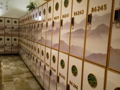 -木子塘汗蒸生活馆(财富港店)