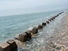 -青岛第二海水浴场