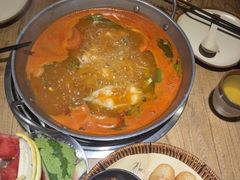 -老凯俚酸汤鱼(东山店)