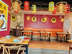 -肘子酥·天津菜·特色捞面(德云社店)