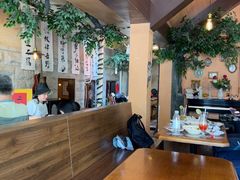 -猫岛主趣味餐厅(鼓浪屿店)