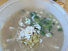 -汪记鲜鱼糊汤粉(沈阳路总店)