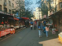-东山民生市场(南崂路店)