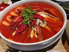 毛血旺-榕意·川味之美(深业上城店)