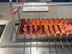 -邢氏老太太烧烤(南山店)