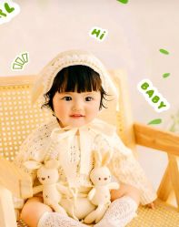 -小木马国际儿童摄影