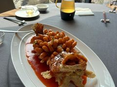 -姑苏家宴·苏帮菜·松鼠桂鱼(苏州总店)