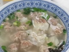 -清真马祥兴菜馆(云南北路店)