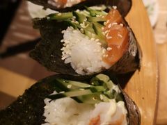 -酒井酱子·深夜食堂(东城汇店)
