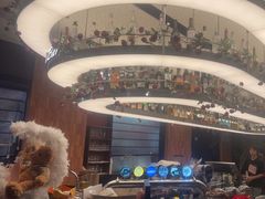 -Nord Grill&Bar Highland诺德西餐(深圳欢乐海岸店)