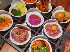 -楠火锅(太古里总店)
