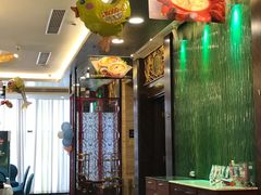 -和记小菜(东方店)